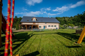 Apartmány Kraš, Velká Kraš